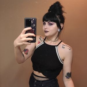 Meet your Posher, Marley